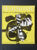 HARMONIE-N°61-NOVEMBRE 1970. 