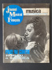 JOURNAL MUSICAL FRANCAIS-N°156-AVRIL 1967. 