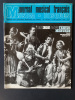 JOURNAL MUSICAL FRANCAIS-N°193/194-JUIN/JUILLET 1970. 