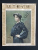 LE THEATRE-N°138-SEPTEMBRE (II) 1904-NUMERO SPECIAL: LE THEATRE ANTOINE. 