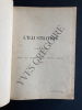 L'ILLUSTRATION-TOME CXIV-JUILLET-AOUT-SEPTEMBRE-OCTOBRE-NOVEMBRE-DECEMBRE-1899. 