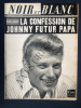 NOIR ET BLANC-N°1109-DU 2 AU 8 JUIN 1966-JOHNNY HALLYDAY. 