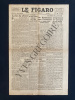LE FIGARO-N°165-MARDI 27 FEVRIER 1945. 