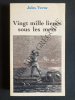VINGT MILLE LIEUES SOUS LES MERS. JULES VERNE
