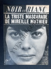 NOIR ET BLANC-N°1170-DU 3 AU 9 AOUT 1967-MIREILLE MATHIEU. 