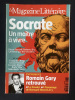 LE MAGAZINE LITTERAIRE-N°487-JUIN 2009. 