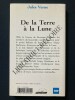 DE LA TERRE A LA LUNE. JULES VERNE