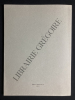 DER ARCHIPELAGUS L'ARCHIPEL. FRIEDRICH HOLDERLIN