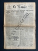 LE MONDE-N°9572-VENDREDI 31 OCTOBRE 1975. 