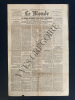 LE MONDE-N°27-JEUDI 18 JANVIER 1945. 