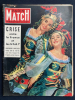PARIS MATCH-N°188-DU 18 AU 25 OCTOBRE 1952. 