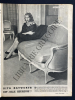 PARIS MATCH-N°188-DU 18 AU 25 OCTOBRE 1952. 