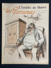 L'ASSIETTE AU BEURRE-N&deg;54-12 AVRIL 1902-LES PARVENUS-PAR A. CLEMENT. 