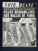 NOIR ET BLANC-N°1154-DU 13 AU 19 AVRIL 1967. 