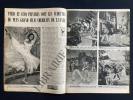 PARIS MATCH-N°176-DU 26 JUILLET AU 2 AOUT 1952-JEUX OLYMPIQUES. 