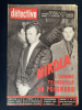 DETECTIVE-N°761-27 JANVIER 1961. 
