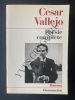 POESIE COMPLETE. CESAR VALLEJO