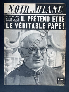 NOIR ET BLANC-N°1127-DU 6 AU 12 OCTOBRE 1966