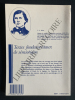 TEXTES FONDAMENTAUX DE SEMIOTIQUE. CHARLES SANDERS PEIRCE