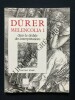 MELENCOLIA I DANS LE DEDALE DES INTERPRETATIONS. DURER-HARTMUT BOHME
