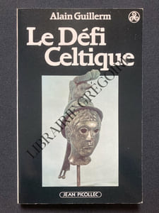 LE DEFI CELTIQUE