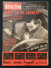 DETECTIVE-N°764-17 FEVRIER 1961. 