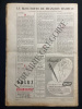 L'EXPRESS-N°281-9 NOVEMBRE 1956. 