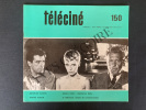 TELECINE-N°150-FEVRIER 1969. 