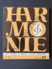 HARMONIE-N°24-FEVRIER 1967. 