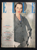 ELLE-N°689-9 MARS 1959. 