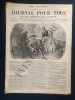 JOURNAL POUR TOUS-N°35-1 DECEMBRE 1855. 