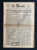 LE MONDE-N°3074-DIMANCHE 12/LUNDI 13 DECEMBRE 1954. 