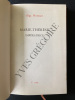 MARIE-THERESE IMPERATRICE. OLGA WORMSER