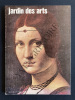 JARDIN DES ARTS-N°142-SEPTEMBRE 1966. 