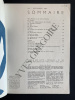 JARDIN DES ARTS-N°106-SEPTEMBRE 1963. 