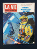 LA VIE CATHOLIQUE-N°1265-DU 5 AU 11 NOVEMBRE 1969. 
