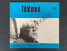 TELECINE-N°146-OCTOBRE 1968. 