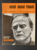 JOURNAL MUSICAL FRANCAIS-N°189-VRIER 1970-YEHUDI MENUHIN. 