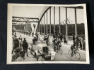 PHOTOGRAPHIE-TOUR DE FRANCE 1934. 