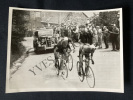 PHOTOGRAPHIE-TOUR DE FRANCE 1936. 