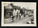 PHOTOGRAPHIE TOUR DE FRANCE 1939. 