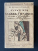 AVENTURES DE GUERRE ET D'AMOUR Un complot sous Louis XIV. DU CAUSE DE NAZELLE