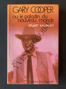GARY COOPER ou le paladin du nouveau monde