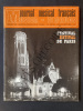 JOURNAL MUSICAL FRANCAIS-N°182/183-JUILLET/AOUT 1969. 