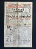 LE CANARD ENCHAINE-N°4029-14 JANVIER 1998. 