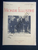 LE MONDE ILLUSTRE-N°4009-20 OCTOBRE 1934. 