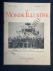 LE MONDE ILLUSTRE-N°3992-23 JUIN 1934. 