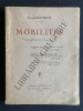 MOBILITES. RAOUL LECOMTE