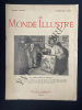 LE MONDE ILLUSTRE-N°3968-6 JANVIER 1934. 