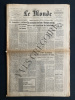 LE MONDE-N°6868-VENDREDI 10 FEVRIER 1967. 